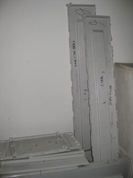 Thermoset Mould 02